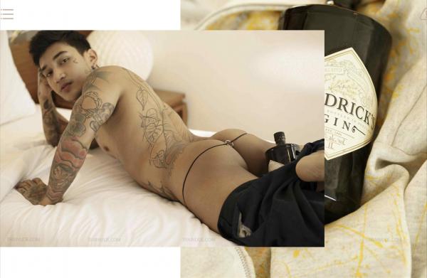 Lovers-Vol.07--PEA-Charming-Hair-Dresser-ebook--bts-cum-videos